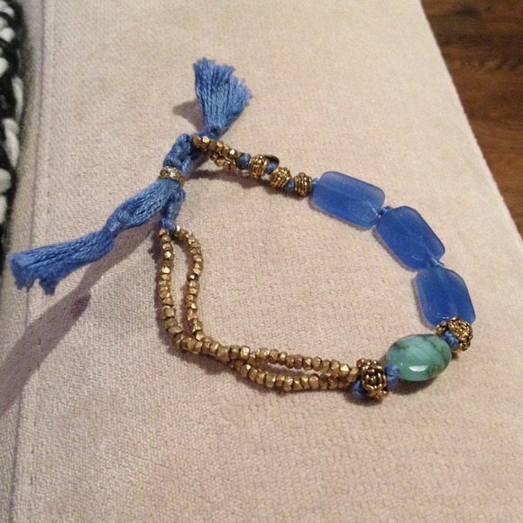 ⭐️REDUCED⭐️Lee Angel Color Therapy Bracelet - Picture 3 of 4