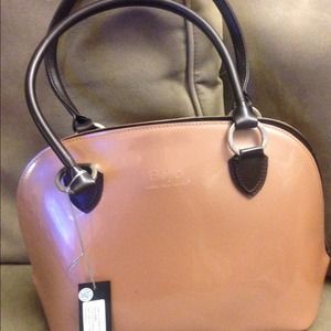 Beijo "Strike a pose" bag