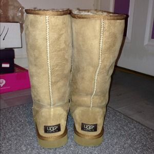 ❗️REDUCED❗️UGG BOOTS