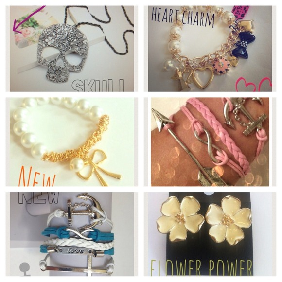 Bundle reserved @distancesecrets