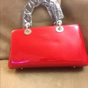 Beijo "On the town" bag