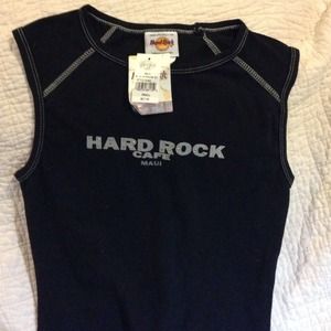 🎶Hard Rock Cafe 🎶 tshirt size small