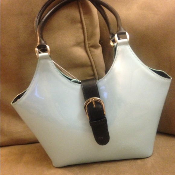 Beijo "Voted most popular" bag