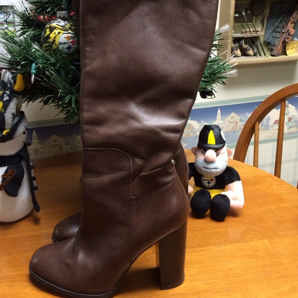 Liz Claiborne boots REDUCED!