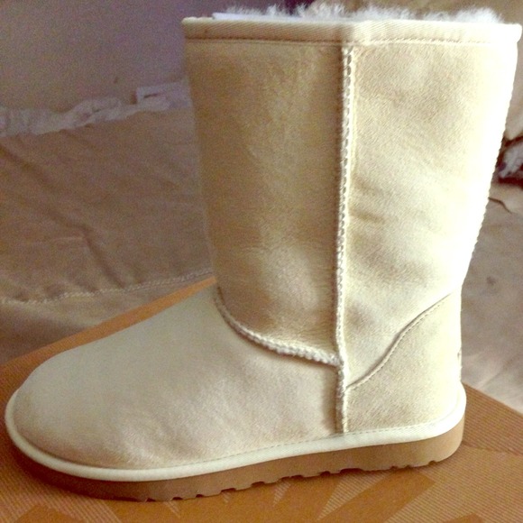 Suger Uggs