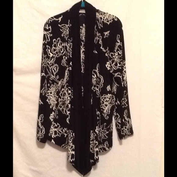 Chicos sweater