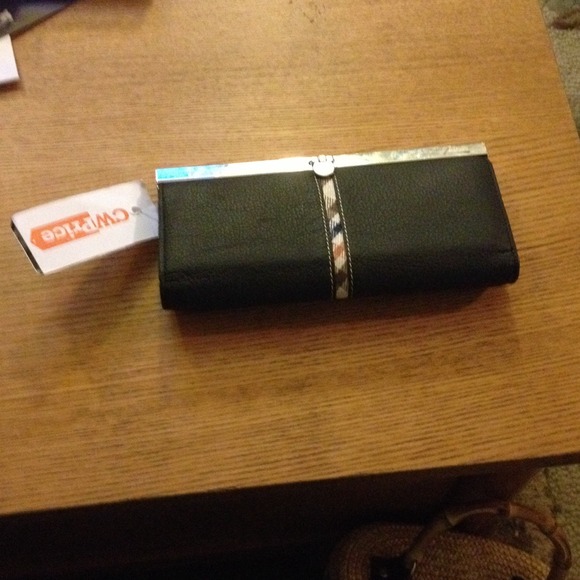 Wallet/clutch