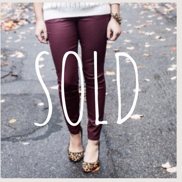 The Rockstar coated wash super skinny jeans