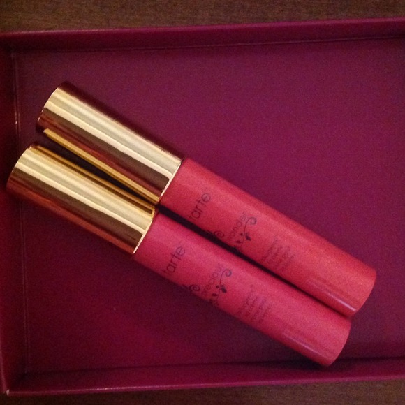 Tarte LipSurgence Bundle