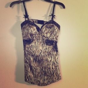 Bundle for keriskloset