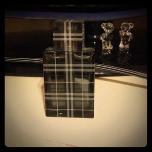 Burberry Brit for Men