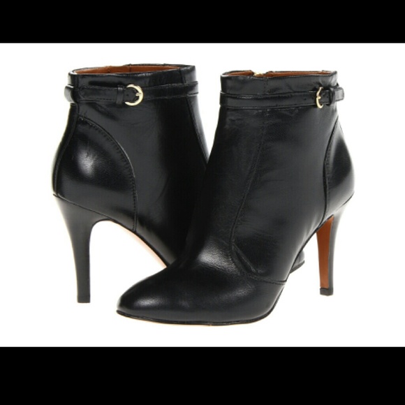 Black, Nine West Mainstay Boots