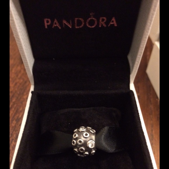 candykey07 * BUNDLE of 2 Pandora charms