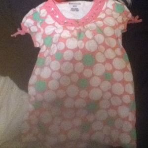 Little Girls Top