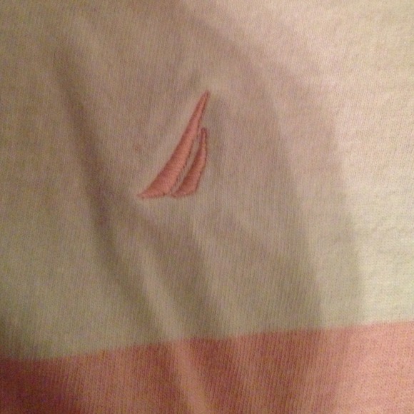 Nautica tee - Picture 3 of 4