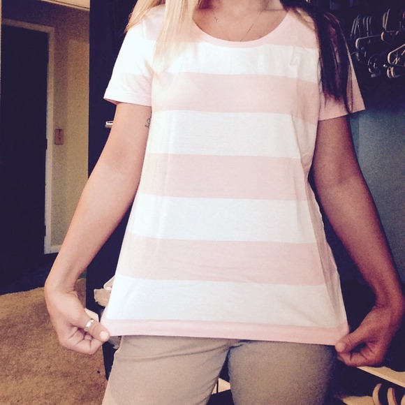 Nautica tee - Picture 4 of 4