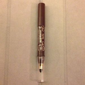 Tarte SmolderEYES Waterproof eye liner color brown