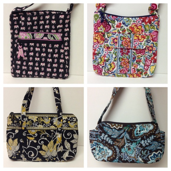 SOLD Vera Bradley Bundle
