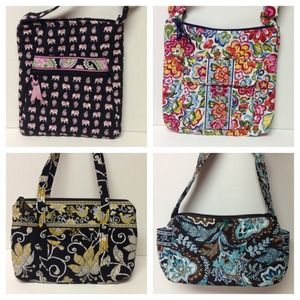 SOLD Vera Bradley Bundle