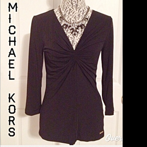 Michael Kors Tops - Michael Kors Top NWOT