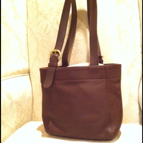 📛SOLD📛Coach tote