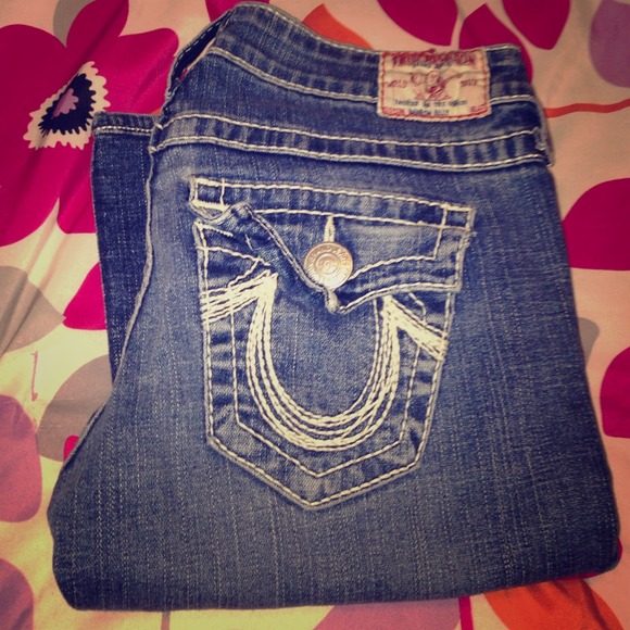 True Religion Jeans