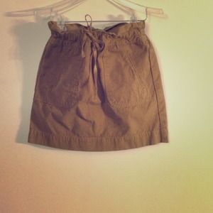 Skirt by J. Crew