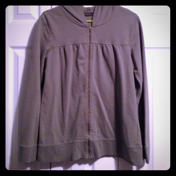 Great northwest hoodie, size XL