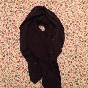 Lululemon vinyasa scarf/wrap