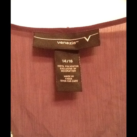 Blouse - Picture 2 of 4