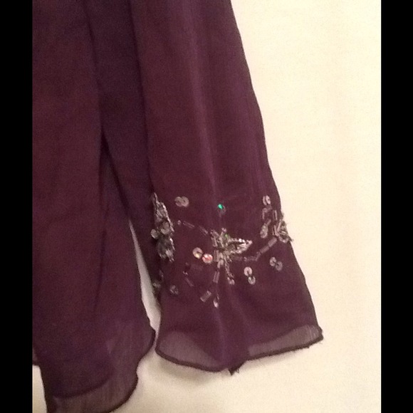 Blouse - Picture 3 of 4