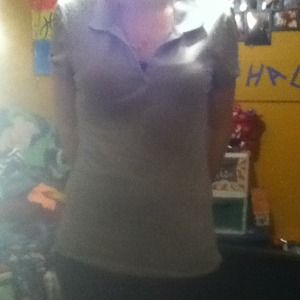 Arizona Collar Shirt