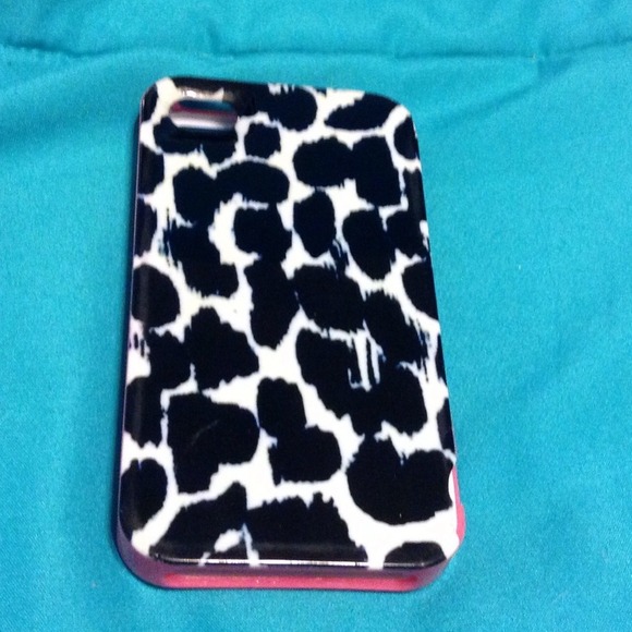 ❌SOLD❌Kate Spade - iPhone 4s Case
