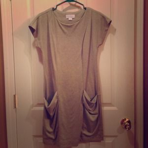 ?bundle?Jessica Simpson dress and maurices top