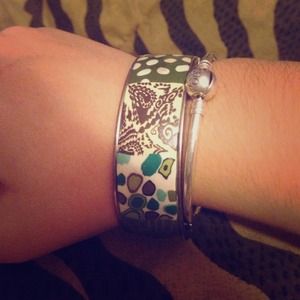 Viva beads magnetic bracelet