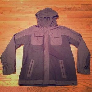 Men's XL Hurley Jacket