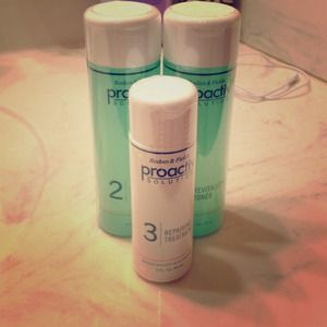 Proactiv for sale. New. Full size