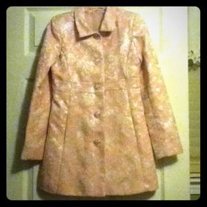 Beautiful Pink jacket  🎀