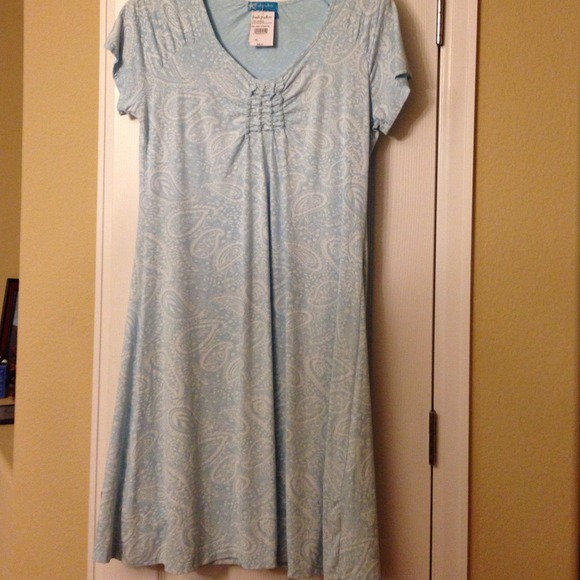 Fresh Produce Dress NWT size XL