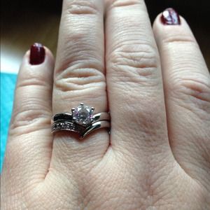 Bridal Set Ultra Diamonds