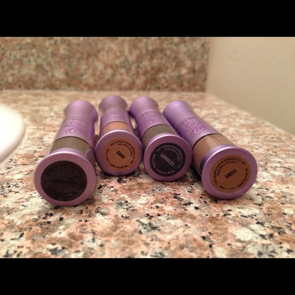 ❌SOLD IN BUNDLE❌NWOT Urban Decay pigments - Picture 2 of 2