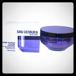 SOLDShu Uemura Prime Plenish masque