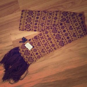 Forever 21 SCARF ❤️