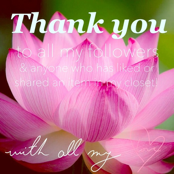 Thank you all!! 🙏