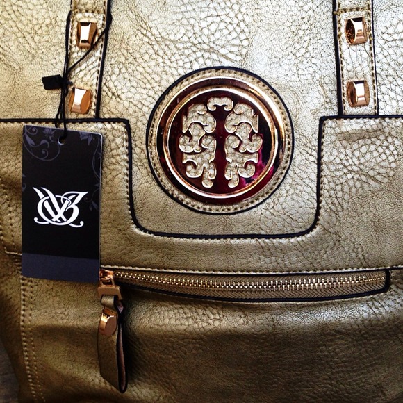 โ๐ซSOLD IN BUNDLEโThe Goddess Venus Tote - Picture 2 of 4