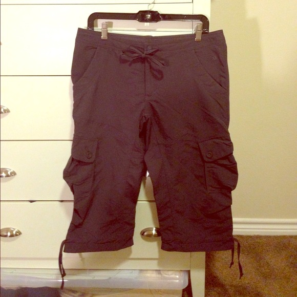 The North Face Capri Pants