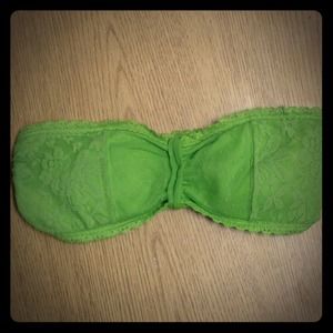 Hollister bandeau!