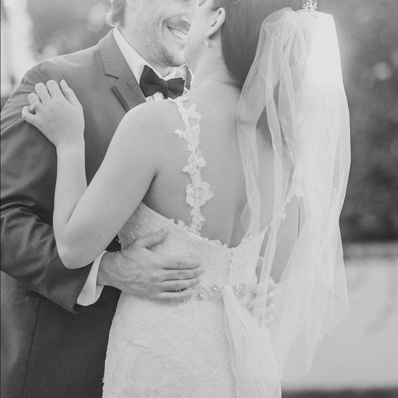 Wedding Veil
