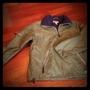 Old Navy Fleece Lined jacket