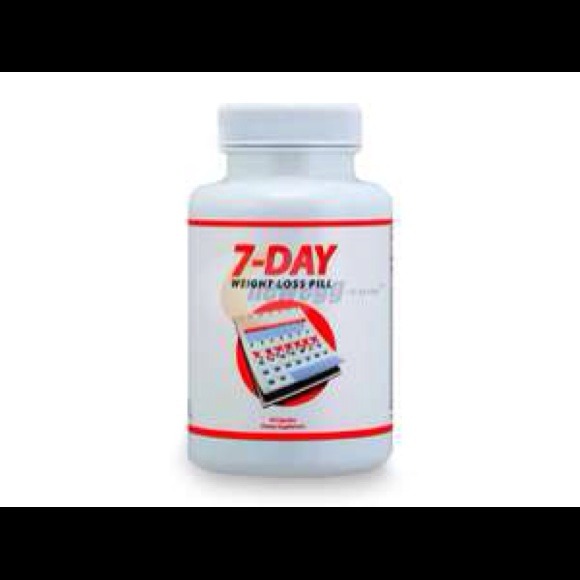 On hold for blax65 7 day weightloss